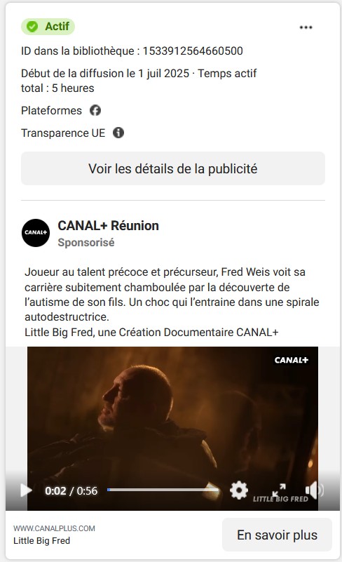 LES OFFRES CANAL+