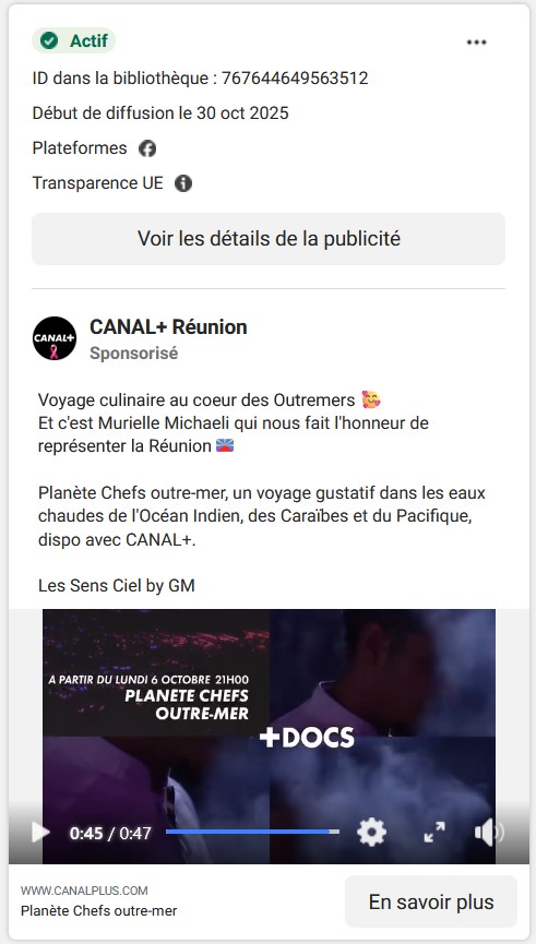 LES OFFRES CANAL+