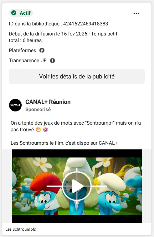 LES OFFRES CANAL+