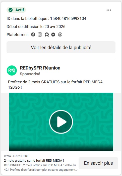 REDBYSFR.RE