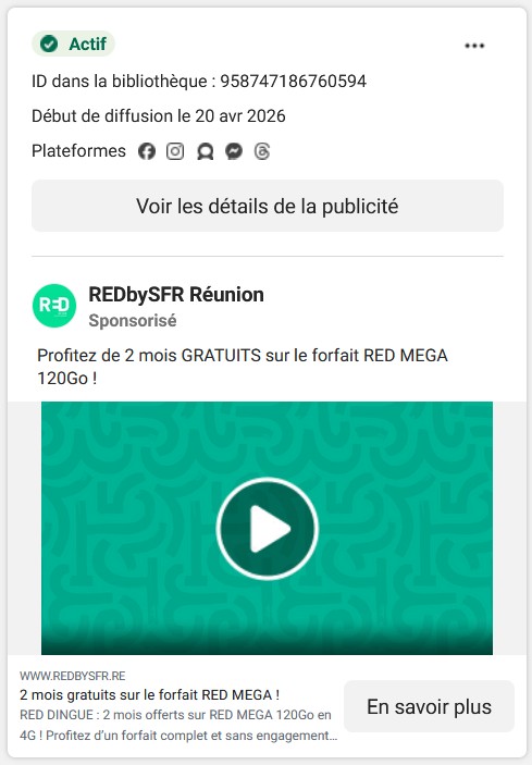 REDBYSFR.RE