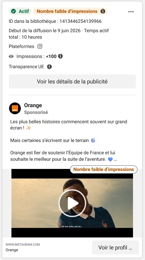 ORANGE
