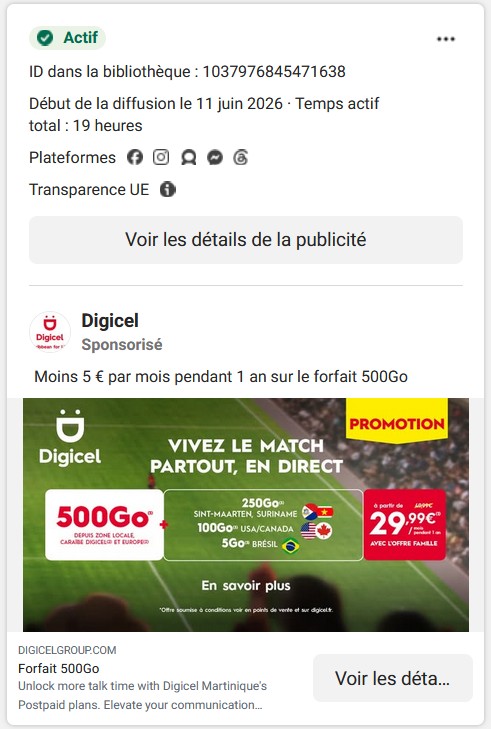 DIGICEL