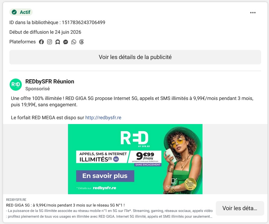 REDBYSFR.RE