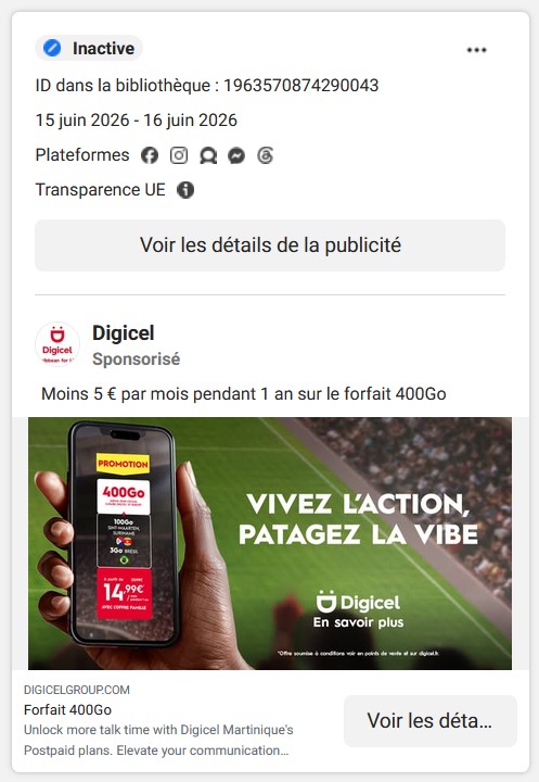 DIGICEL