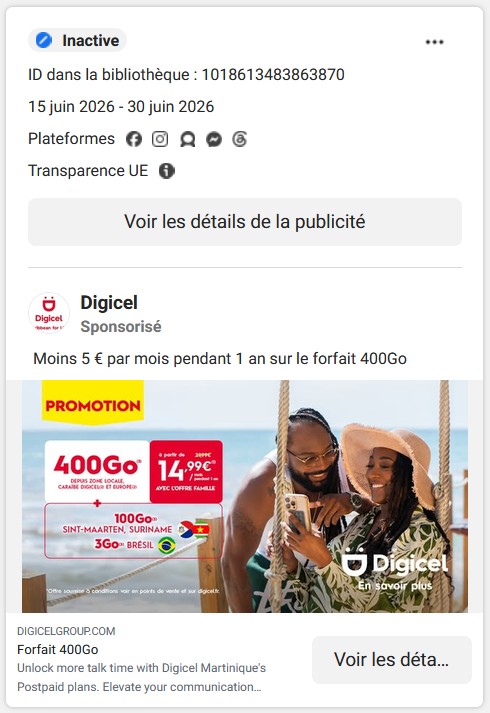 DIGICEL