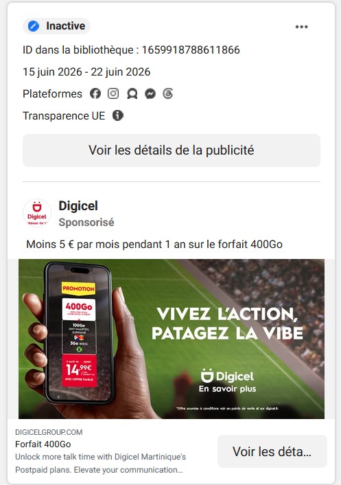 DIGICEL