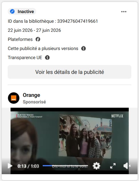 ORANGE CARAIBE
