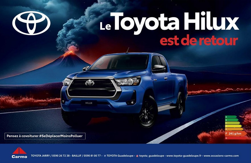 TOYOTA