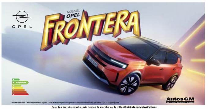 OPEL