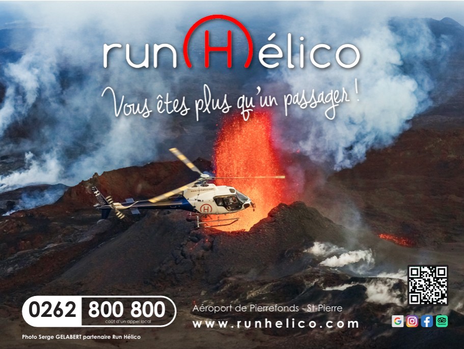 RUN HELICO