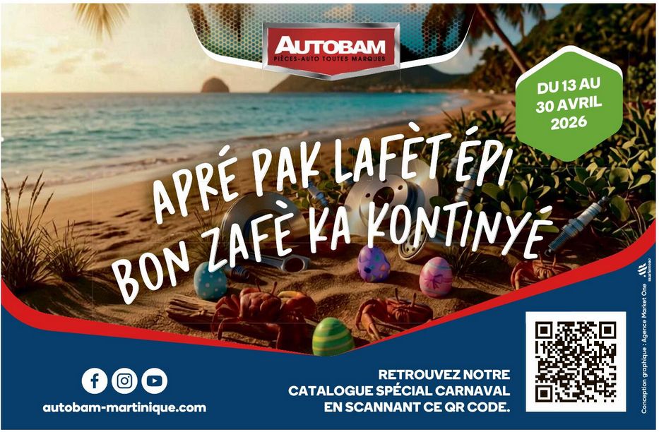 AUTOBAM